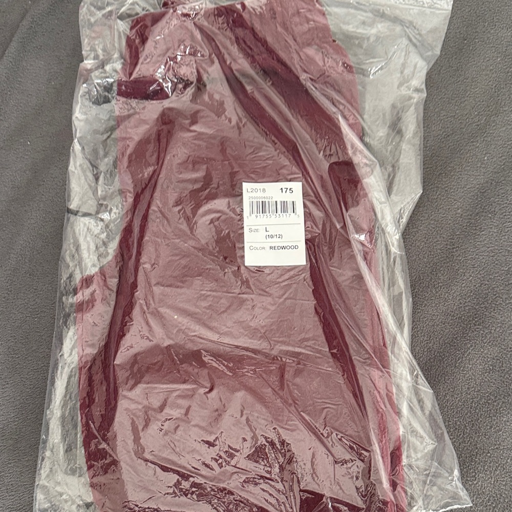 The Children's Place Redwood fleece pants
